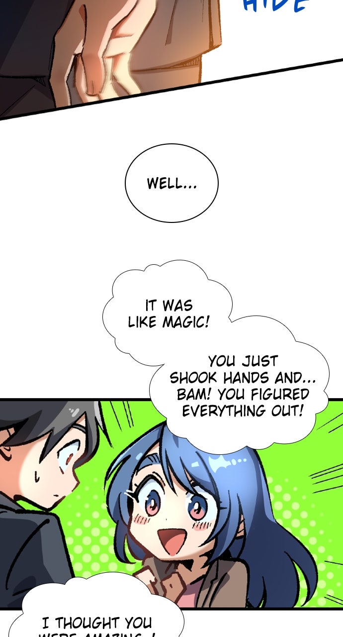 Read Doctor Quest chapter 20 image 24 on Lezhin