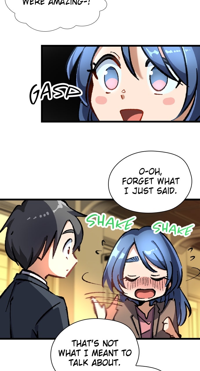 Read Doctor Quest chapter 20 image 25 on Lezhin