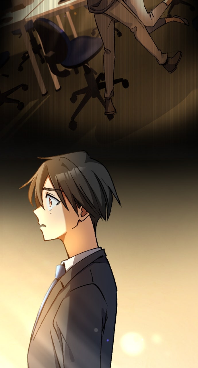 Read Doctor Quest chapter 20 image 30 on Lezhin