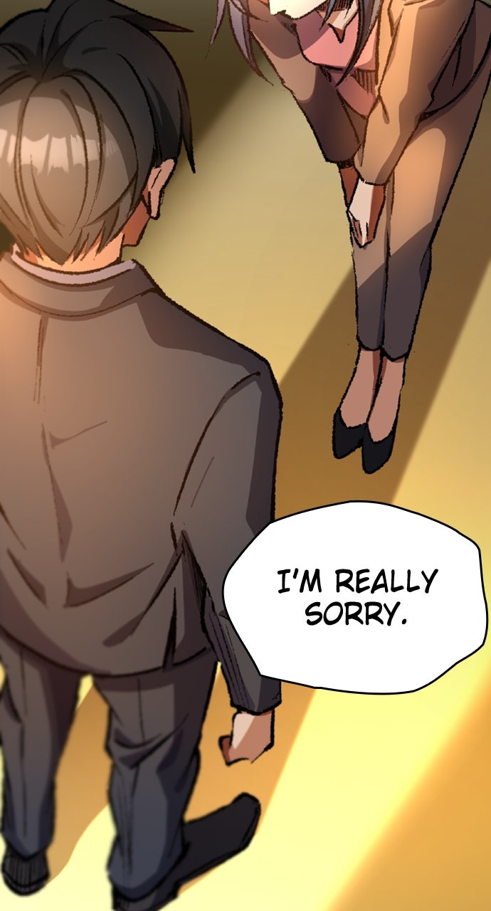 Read Doctor Quest chapter 20 image 35 on Lezhin