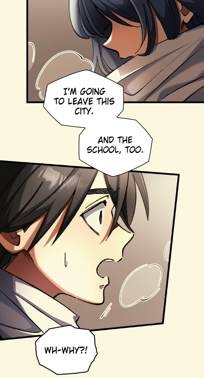 Read Doctor Quest chapter 20 image 45 on Lezhin