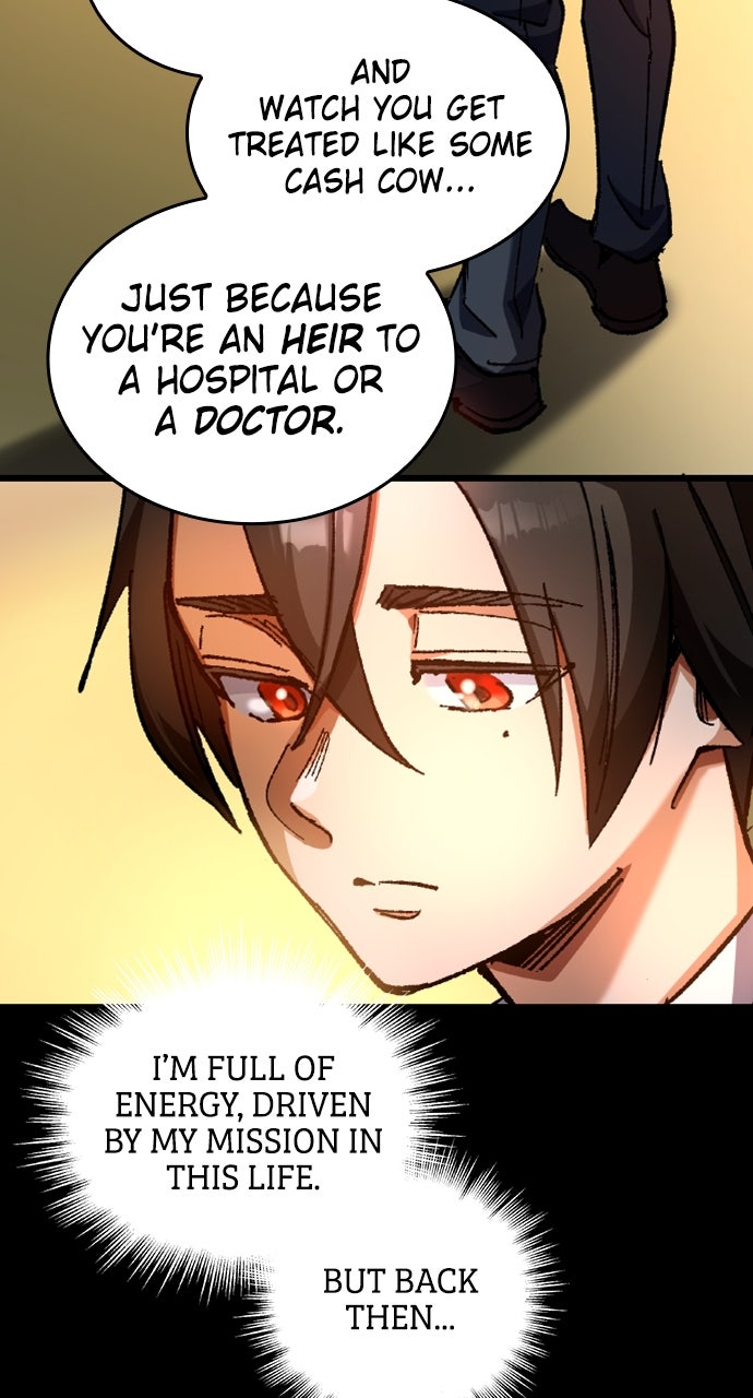 Read Doctor Quest chapter 20 image 69 on Lezhin