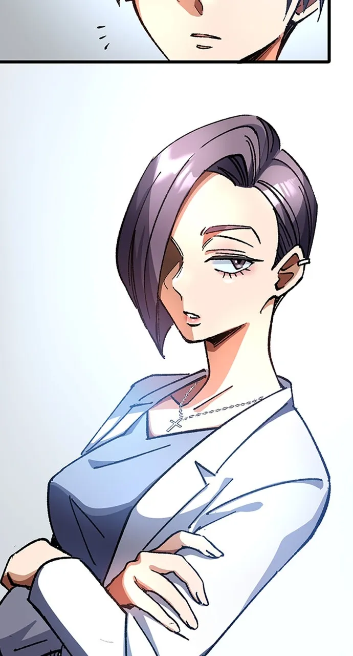 Read Doctor Quest chapter 21 image 110 on Lezhin
