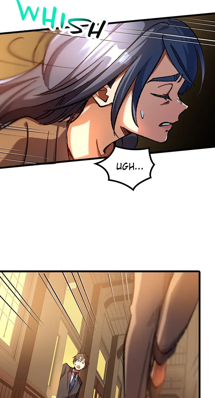 Read Doctor Quest chapter 21 image 14 on Lezhin