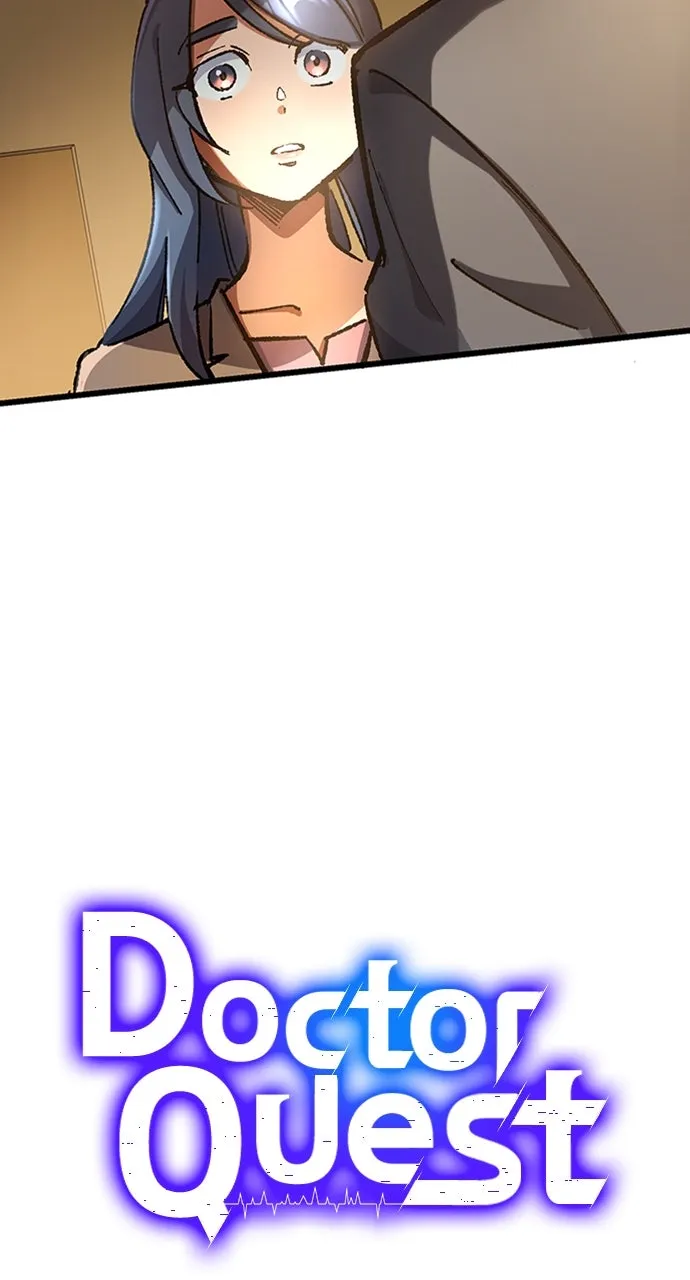 Read Doctor Quest chapter 21 image 2 on Lezhin