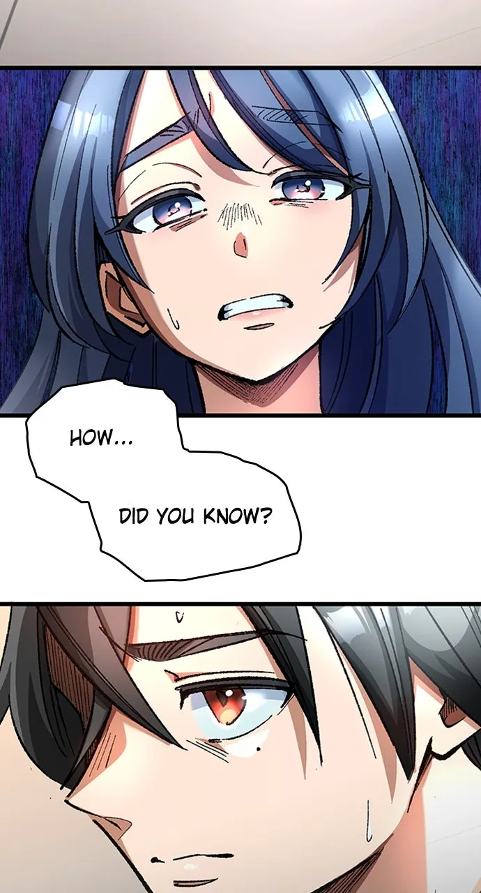Read Doctor Quest chapter 21 image 41 on Lezhin