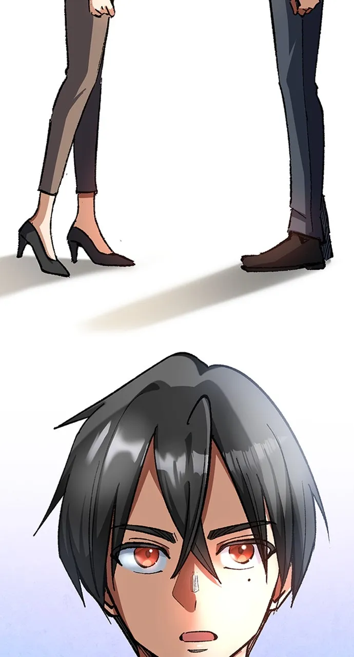 Read Doctor Quest chapter 21 image 53 on Lezhin