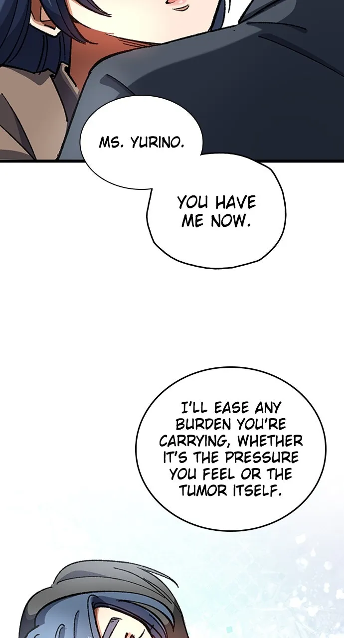 Read Doctor Quest chapter 21 image 73 on Lezhin