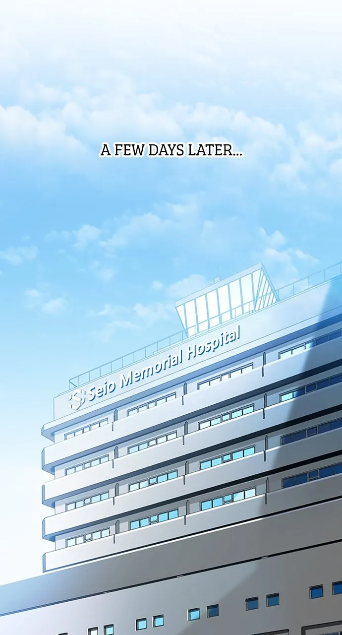 Read Doctor Quest chapter 21 image 79 on Lezhin