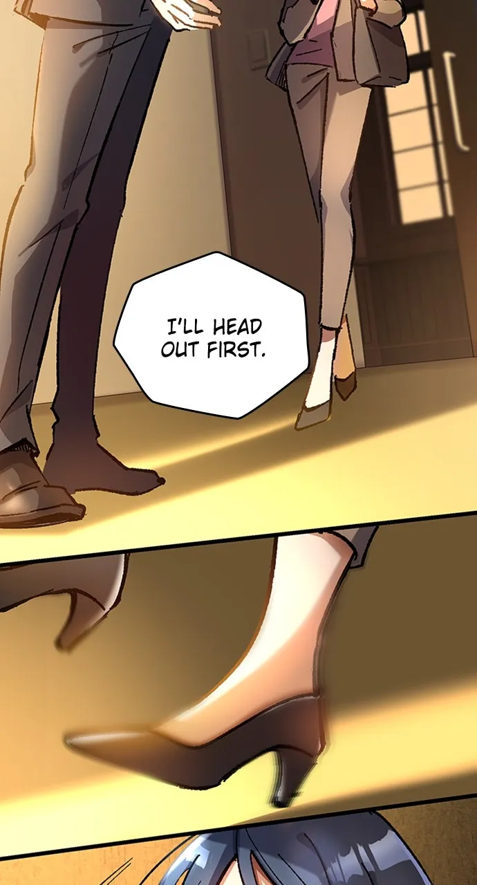 Read Doctor Quest chapter 21 image 8 on Lezhin