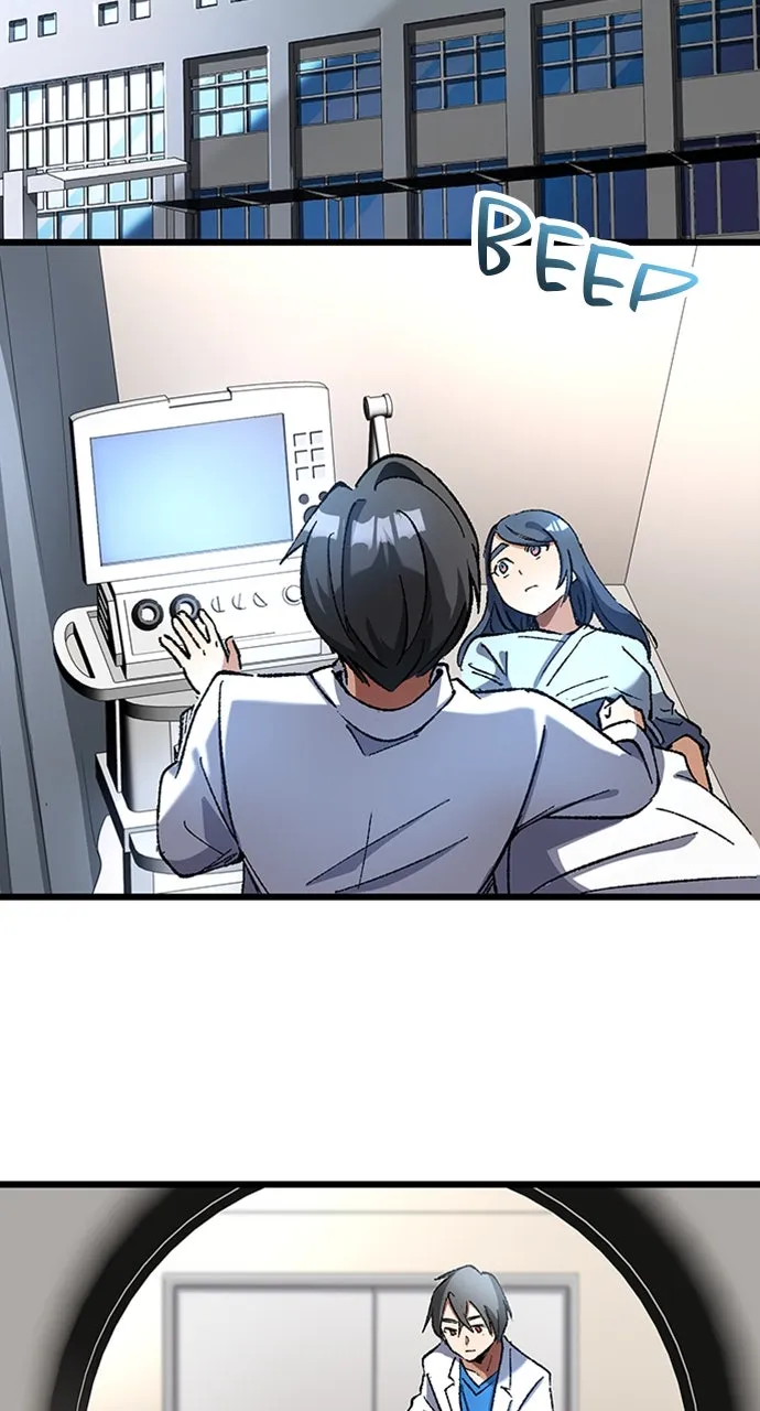 Read Doctor Quest chapter 21 image 80 on Lezhin