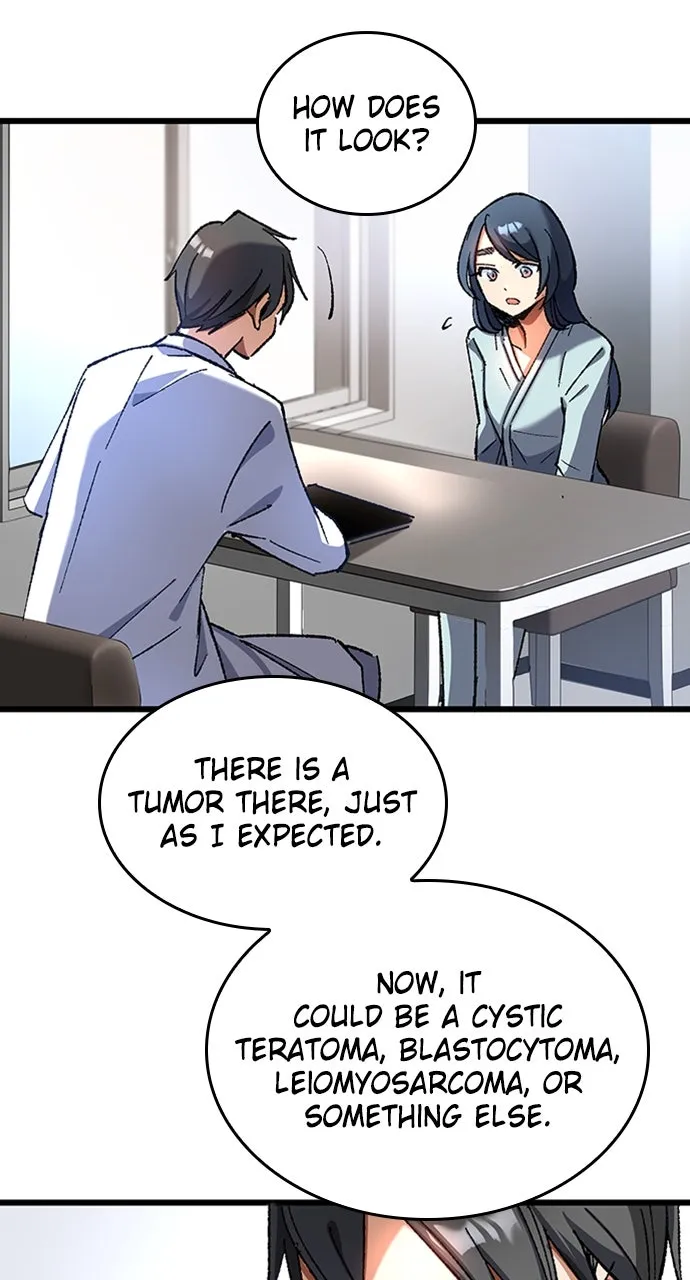 Read Doctor Quest chapter 21 image 85 on Lezhin