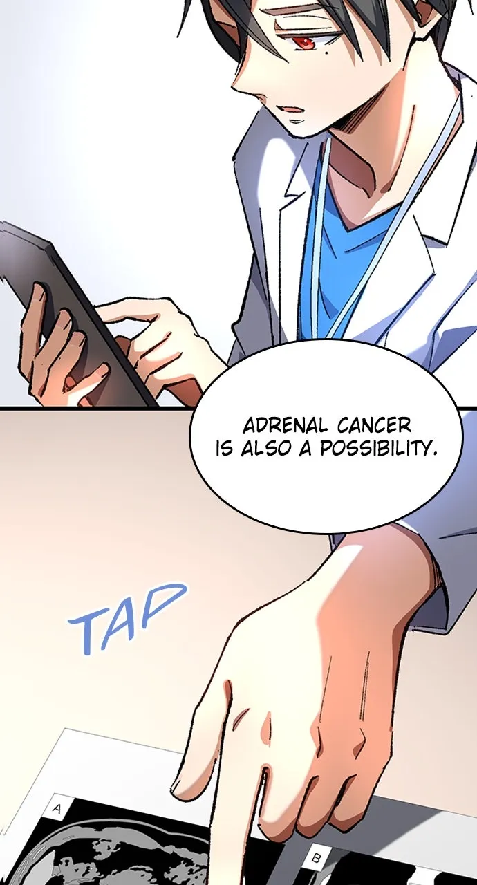 Read Doctor Quest chapter 21 image 86 on Lezhin