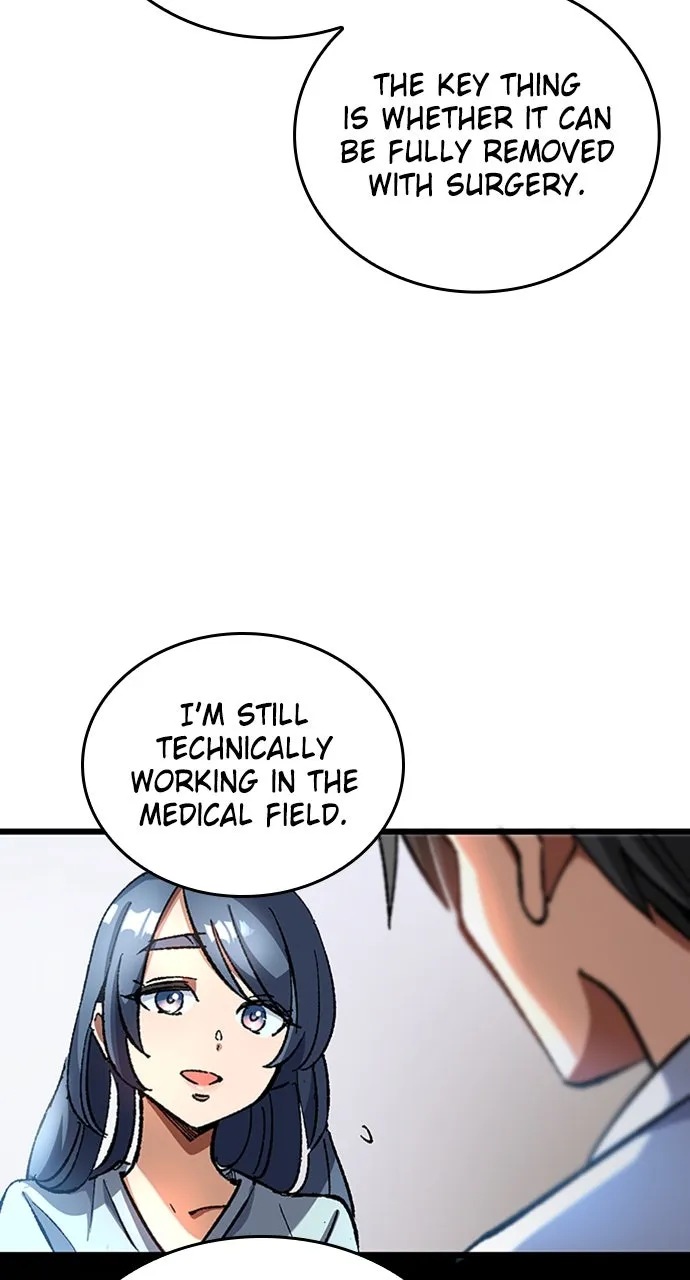 Read Doctor Quest chapter 21 image 91 on Lezhin