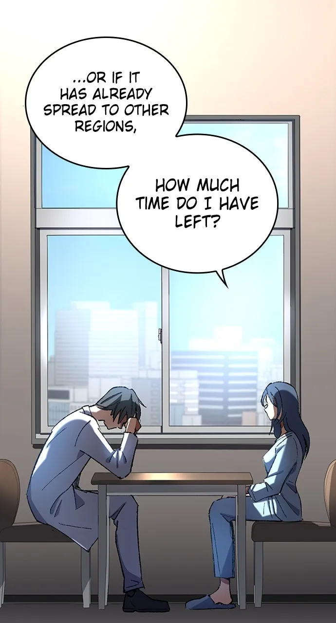 Read Doctor Quest chapter 21 image 95 on Lezhin
