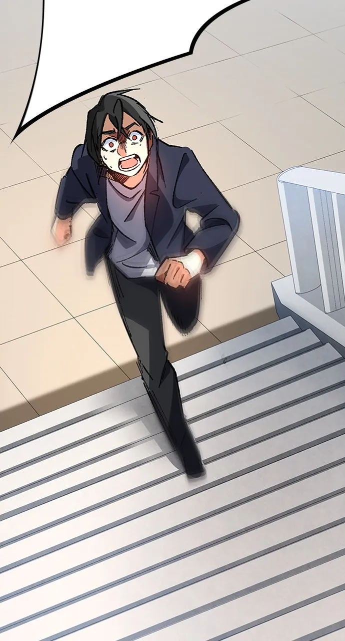Read Doctor Quest chapter 22 image 107 on Lezhin