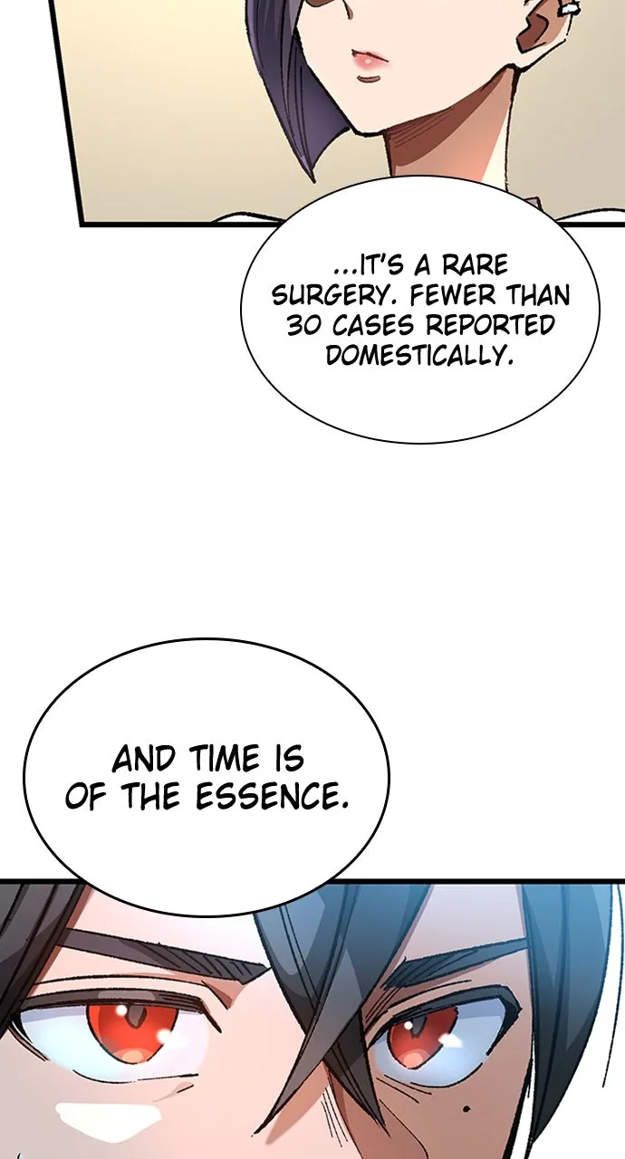 Read Doctor Quest chapter 22 image 11 on Lezhin