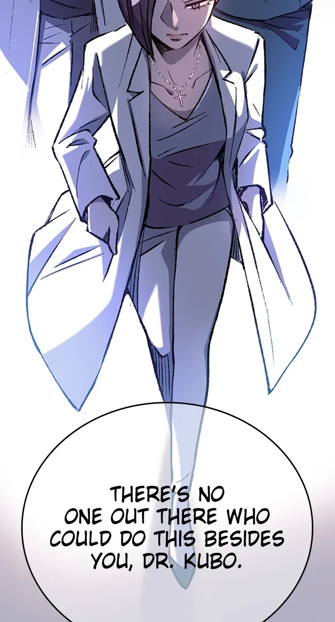 Read Doctor Quest chapter 22 image 13 on Lezhin