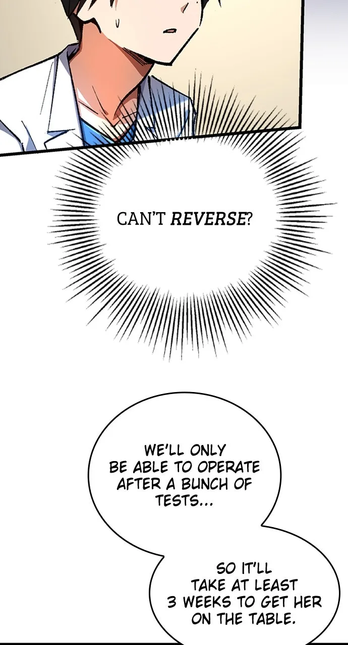 Read Doctor Quest chapter 22 image 16 on Lezhin