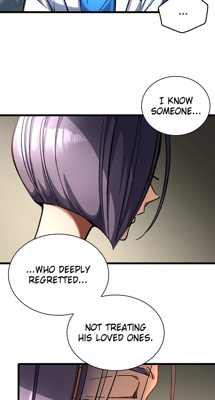 Read Doctor Quest chapter 22 image 18 on Lezhin