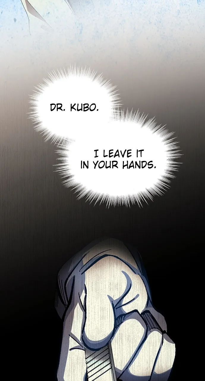Read Doctor Quest chapter 22 image 20 on Lezhin