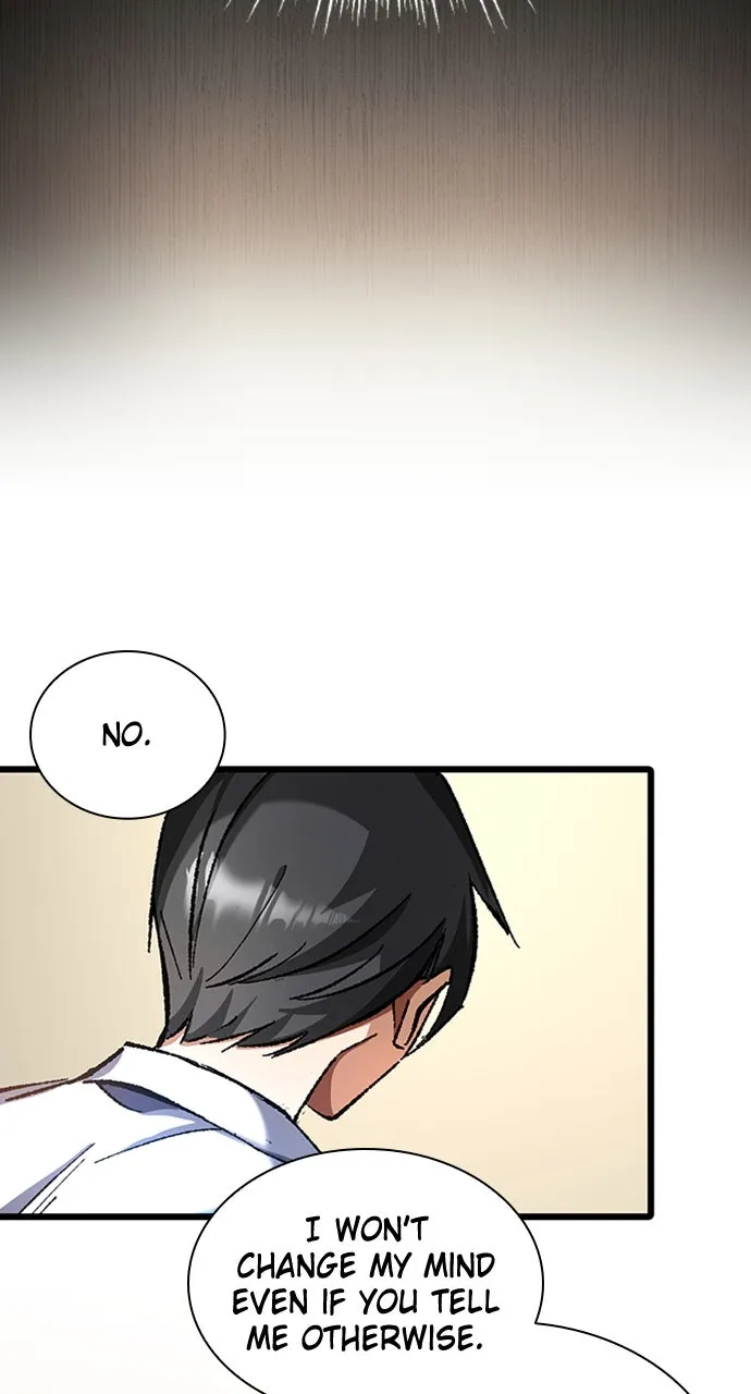 Read Doctor Quest chapter 22 image 23 on Lezhin