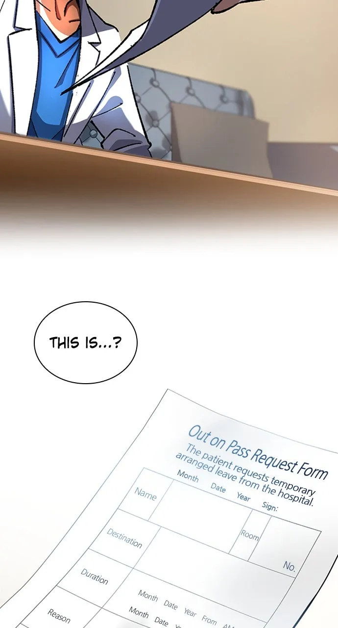 Read Doctor Quest chapter 22 image 27 on Lezhin