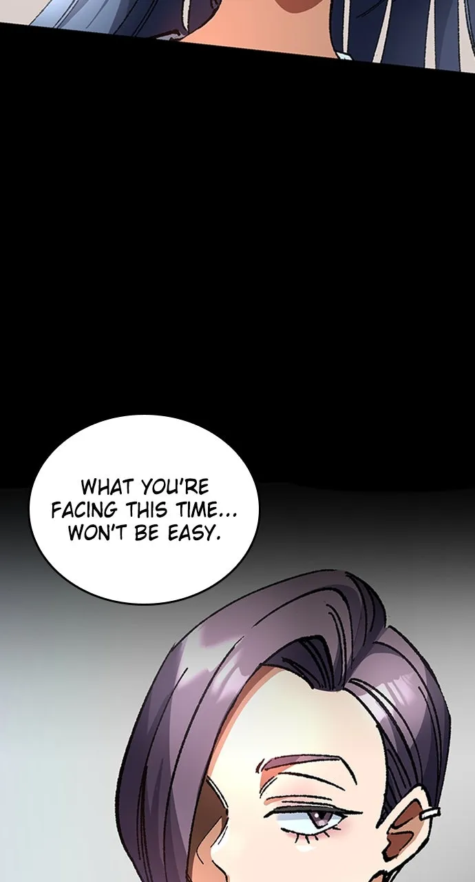 Read Doctor Quest chapter 22 image 3 on Lezhin