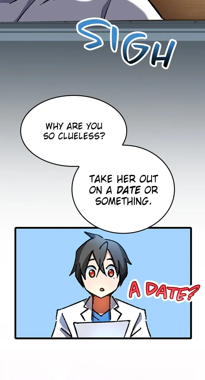 Read Doctor Quest chapter 22 image 30 on Lezhin