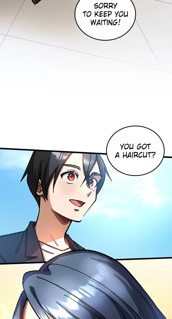 Read Doctor Quest chapter 22 image 37 on Lezhin