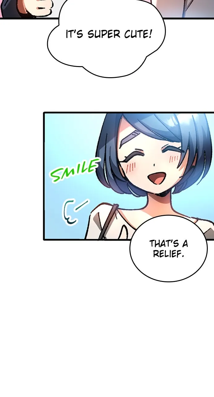 Read Doctor Quest chapter 22 image 41 on Lezhin