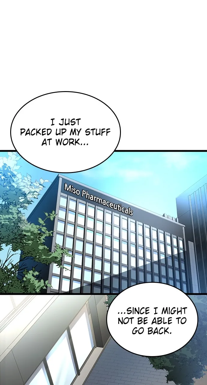 Read Doctor Quest chapter 22 image 42 on Lezhin