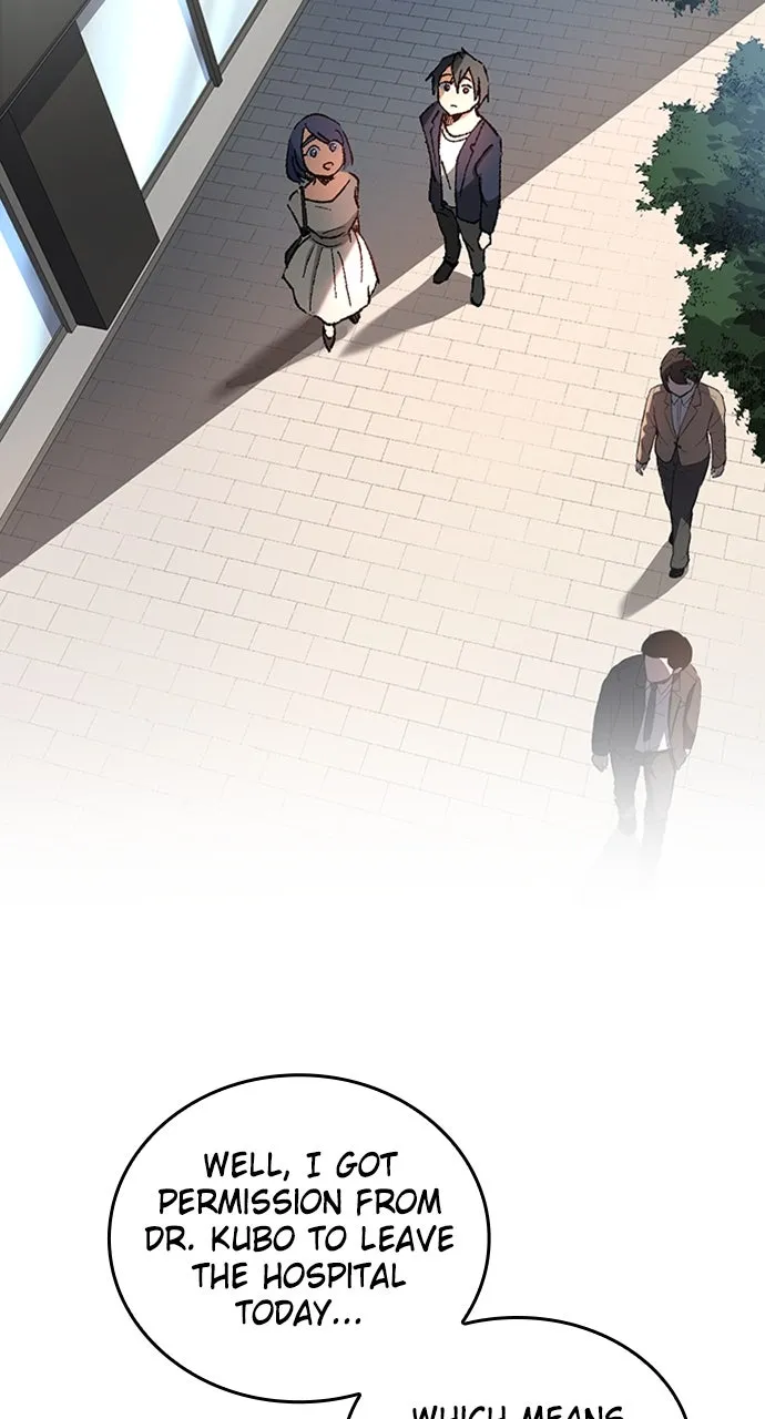 Read Doctor Quest chapter 22 image 43 on Lezhin