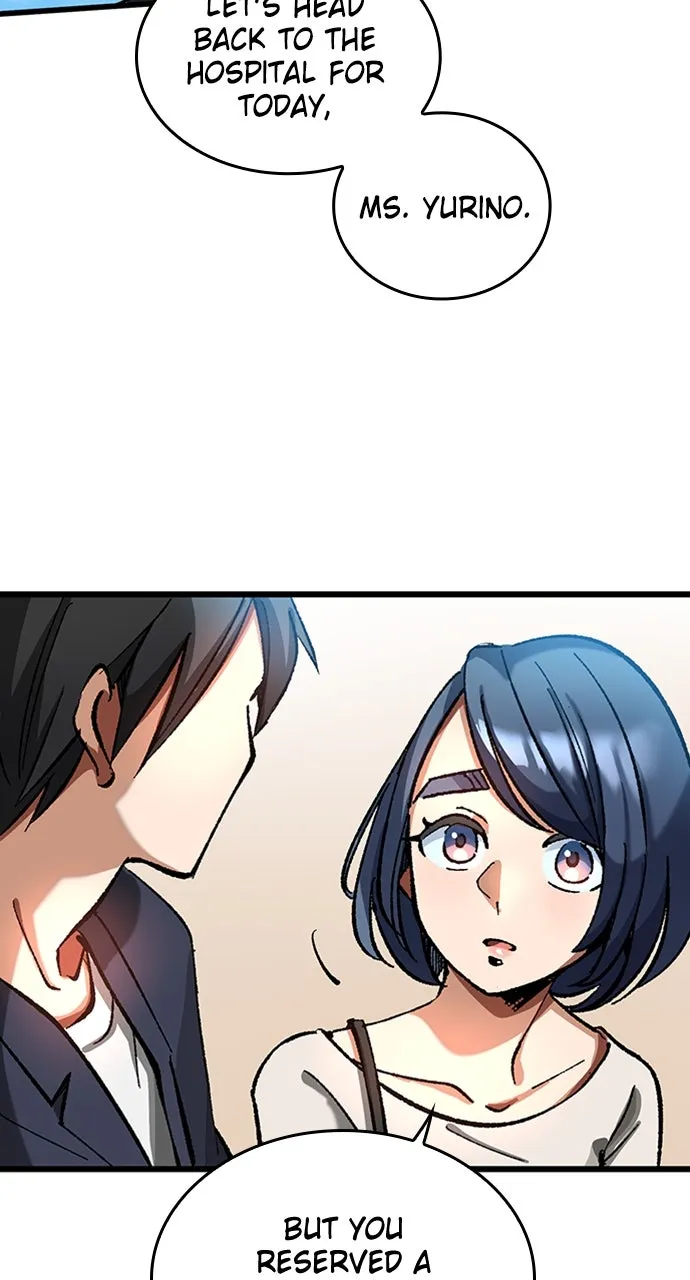 Read Doctor Quest chapter 22 image 70 on Lezhin