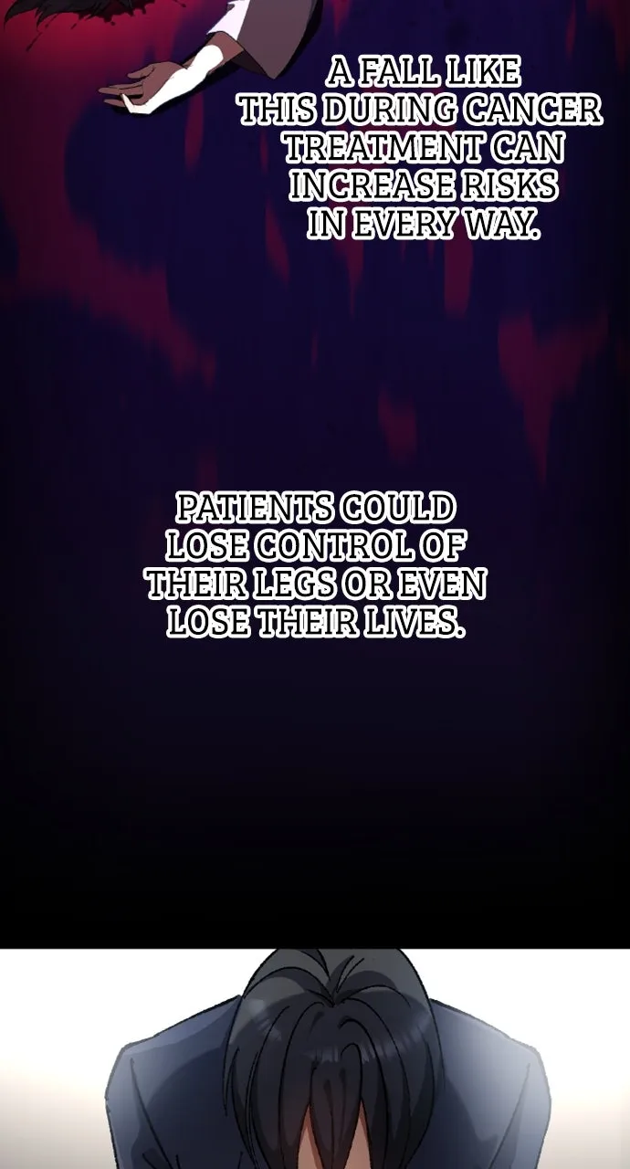 Read Doctor Quest chapter 23 image 24 on Lezhin
