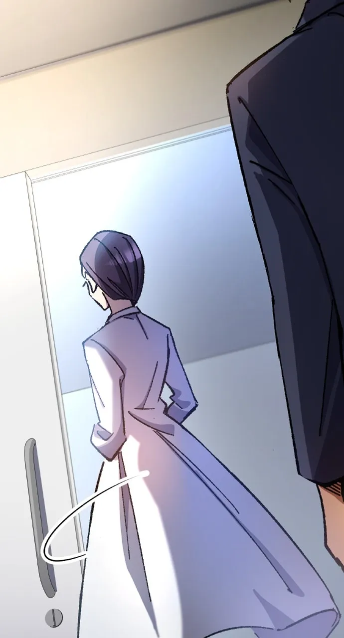 Read Doctor Quest chapter 23 image 28 on Lezhin