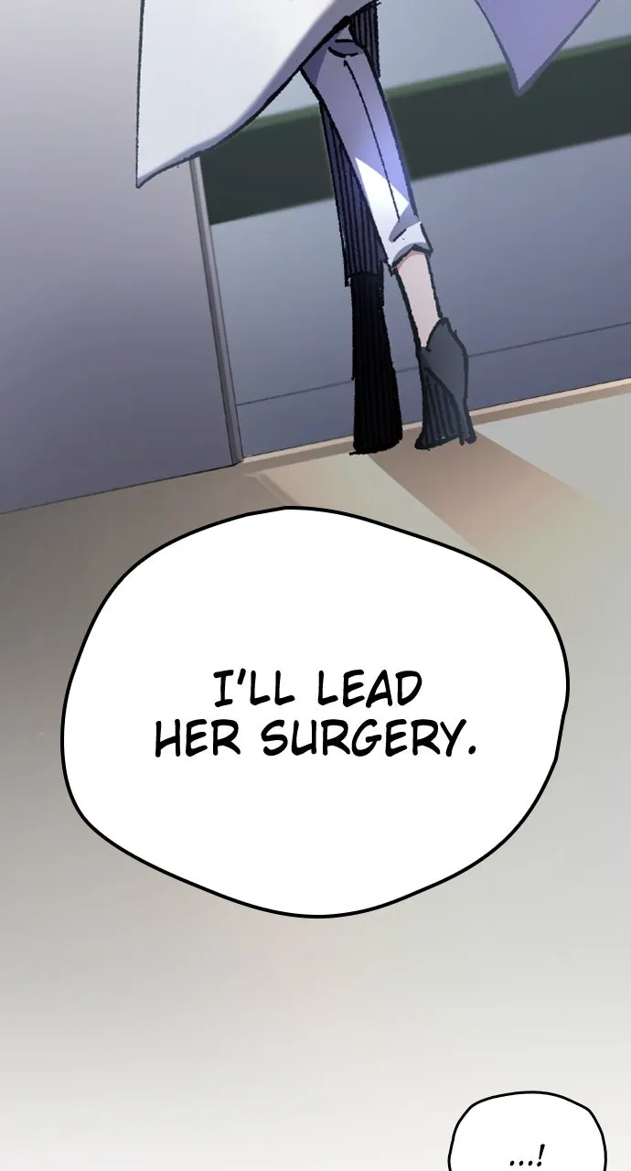 Read Doctor Quest chapter 23 image 29 on Lezhin