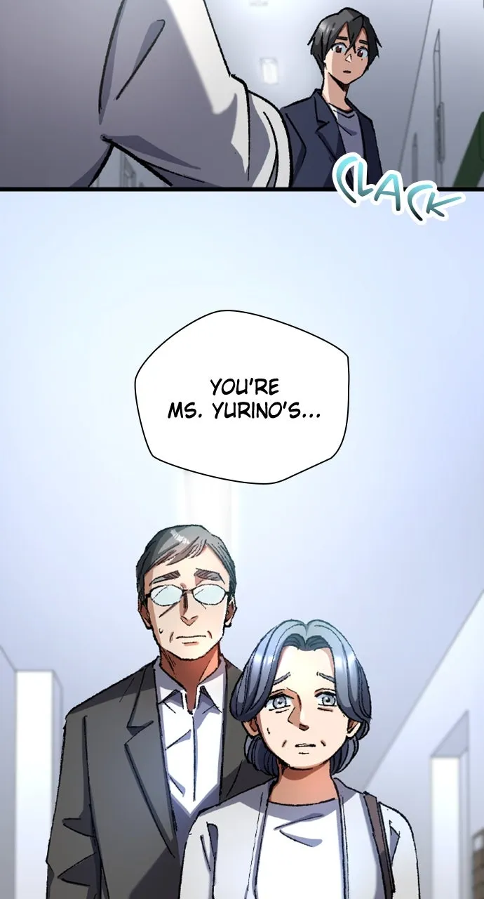 Read Doctor Quest chapter 23 image 36 on Lezhin