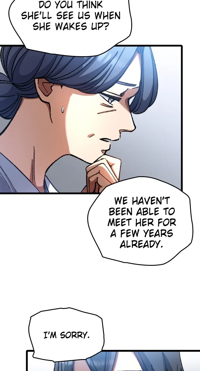 Read Doctor Quest chapter 23 image 40 on Lezhin