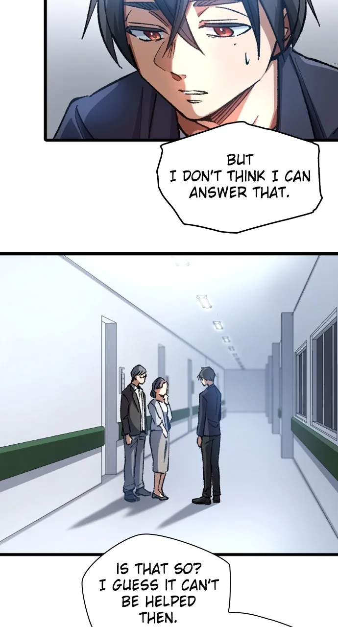 Read Doctor Quest chapter 23 image 41 on Lezhin