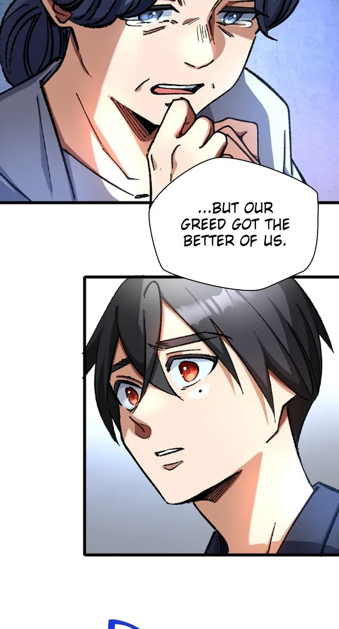 Read Doctor Quest chapter 23 image 46 on Lezhin