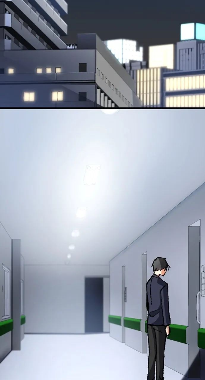 Read Doctor Quest chapter 23 image 56 on Lezhin