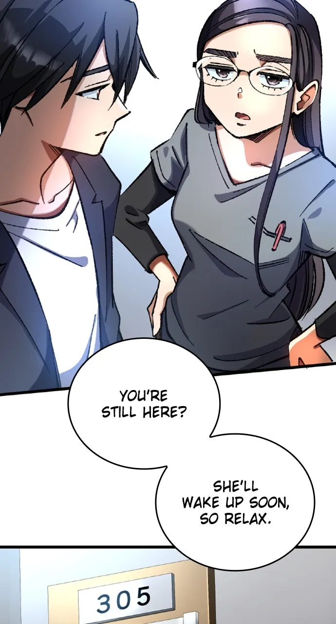 Read Doctor Quest chapter 23 image 58 on Lezhin