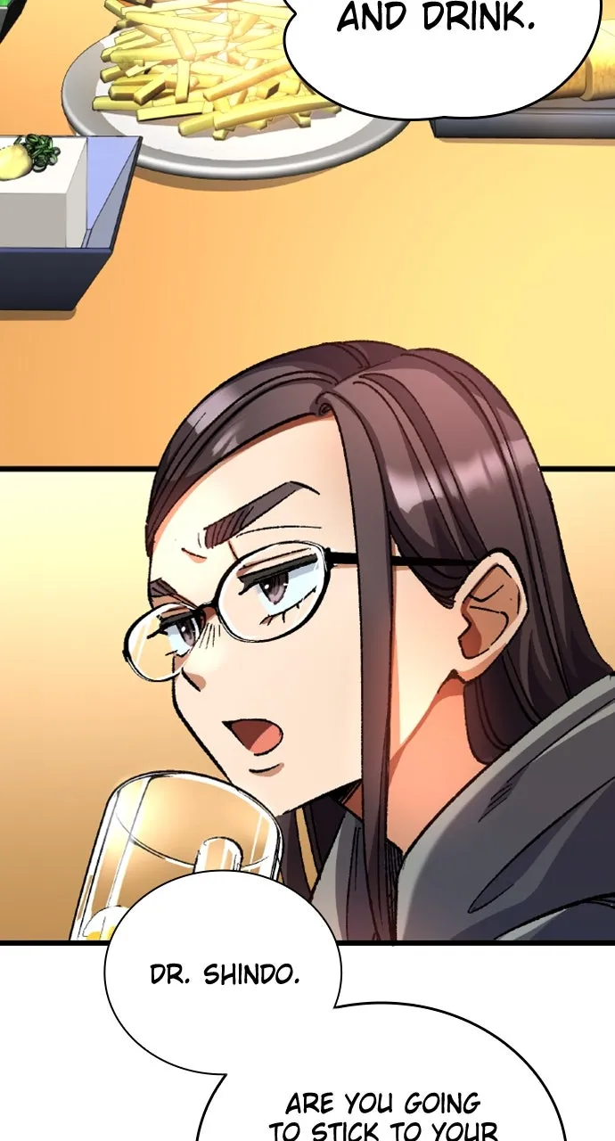 Read Doctor Quest chapter 23 image 66 on Lezhin