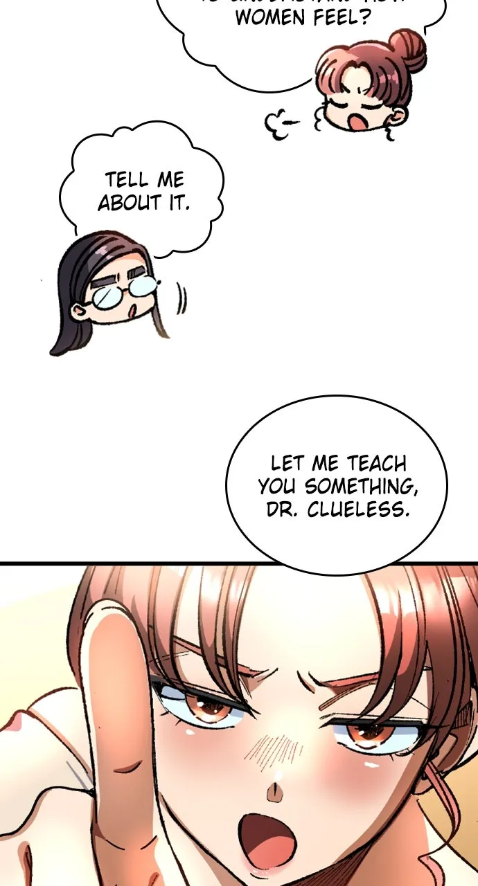 Read Doctor Quest chapter 23 image 69 on Lezhin