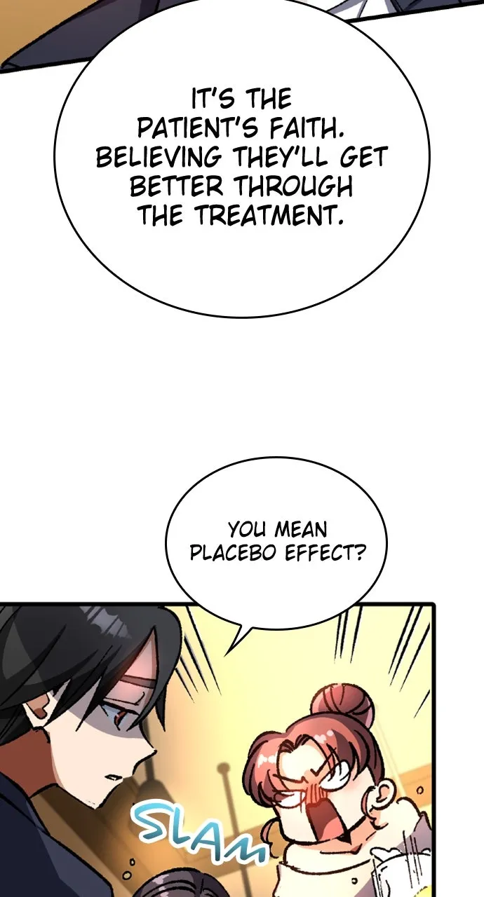 Read Doctor Quest chapter 23 image 71 on Lezhin