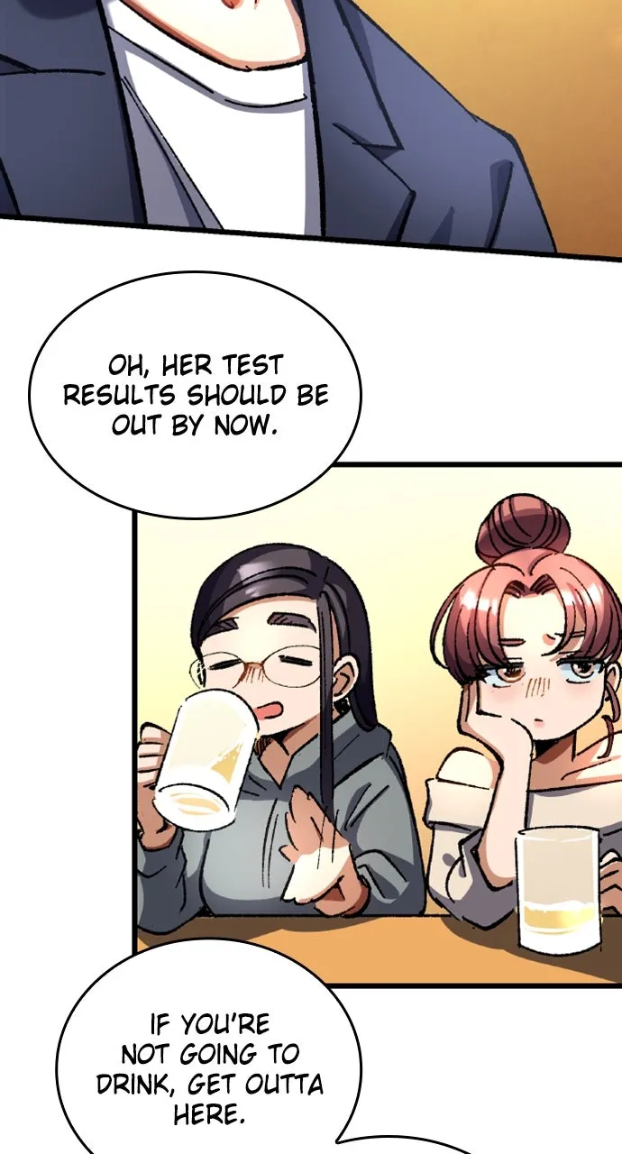 Read Doctor Quest chapter 23 image 80 on Lezhin