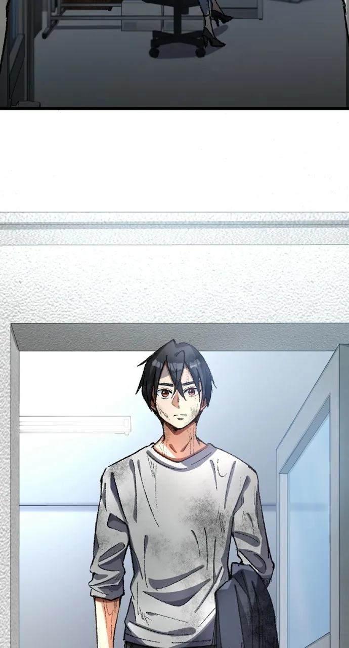 Read Doctor Quest chapter 24 image 19 on Lezhin