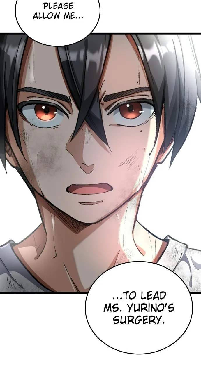 Read Doctor Quest chapter 24 image 22 on Lezhin
