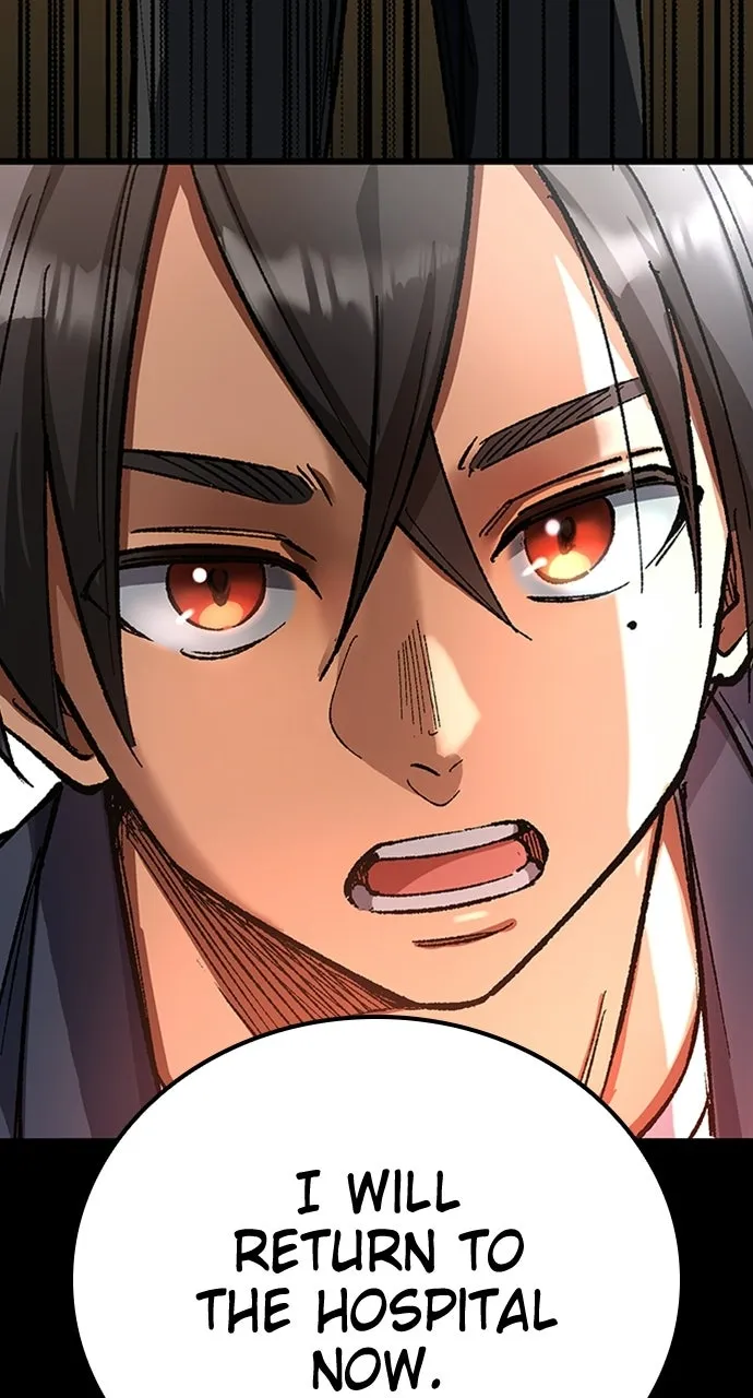 Read Doctor Quest chapter 24 image 3 on Lezhin